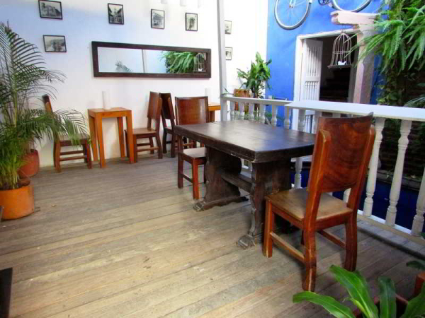 Best offers for Casa Blue  Cartagena