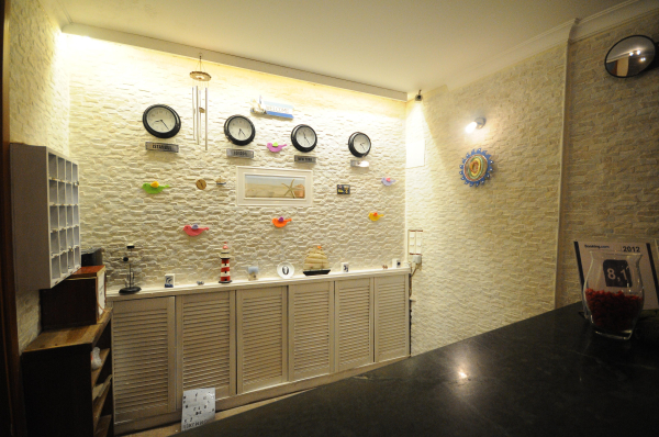 Best offers for Dalyan Hotel Palmyra Marmaris