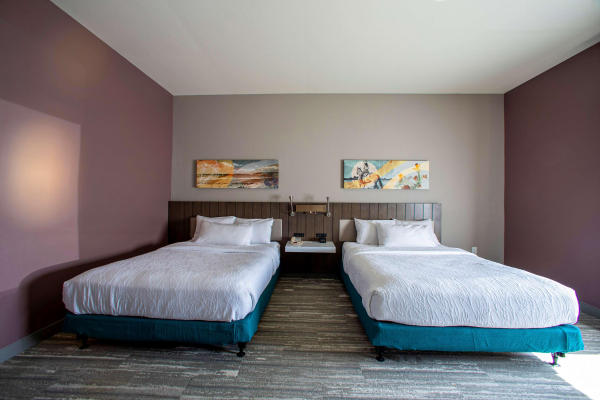 أفضل العروض ل Hilton Garden Inn Rapid City رابيد سيتي 