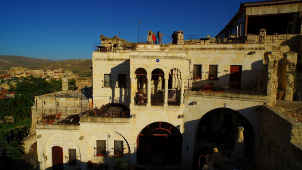 أفضل العروض ل فندق ملكلرفي كاف كابادوكيا