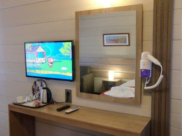Best offers for Sedir Resort Hotel Rooms, Bungalows and Apartments Marmaris