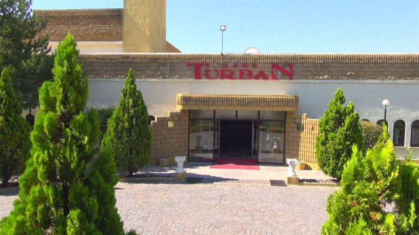Best offers for Turban Urgup Capadocia