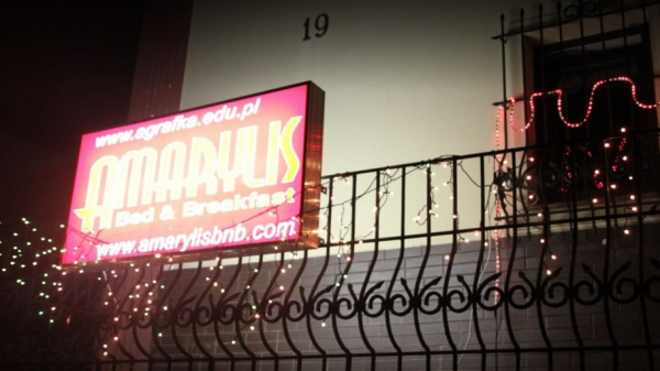 Best offers for Amarylis Bnb Warsaw