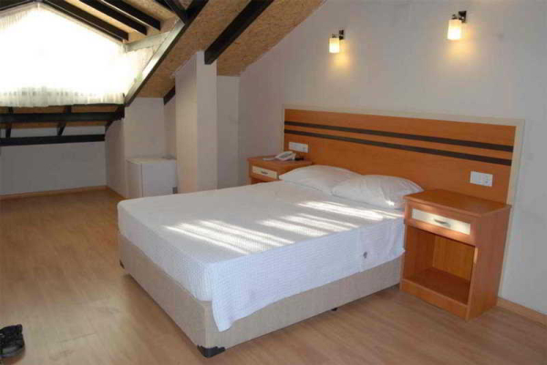 Best offers for Dalyan Palmiye Resort Marmaris