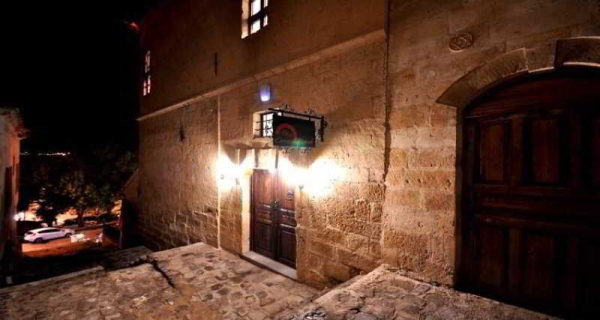 أفضل العروض ل هاس كاف كوناك كابادوكيا