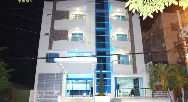 Best offers for Oxford Barranquilla