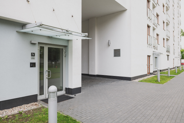 Best offers for P&O Apartments Namyslowska Warsaw