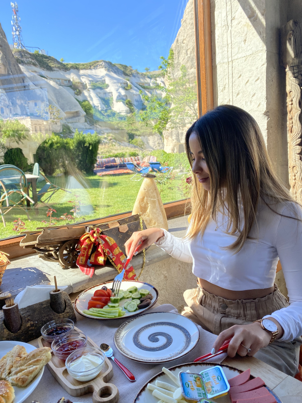 أفضل العروض ل جورم سويتس كابادوكيا