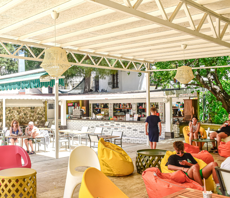 أفضل العروض ل فندق مرسوي بلافيستا  +14اجى ادالتانلي مارماريس