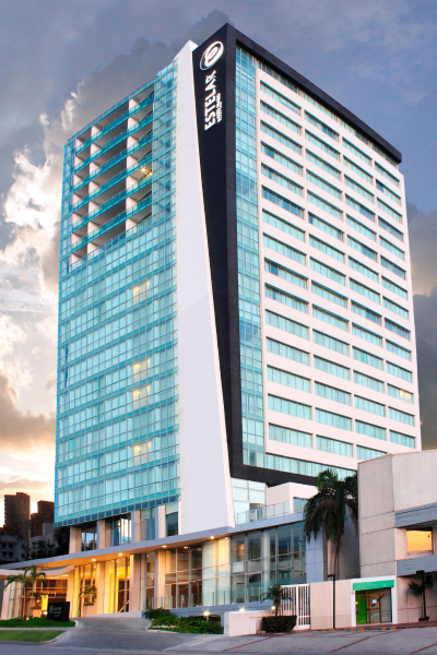 Best offers for Estelar en Alto Prado Barranquilla