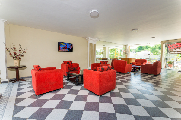 Best offers for Hotel Casa Ballesteros 1318 Barranquilla