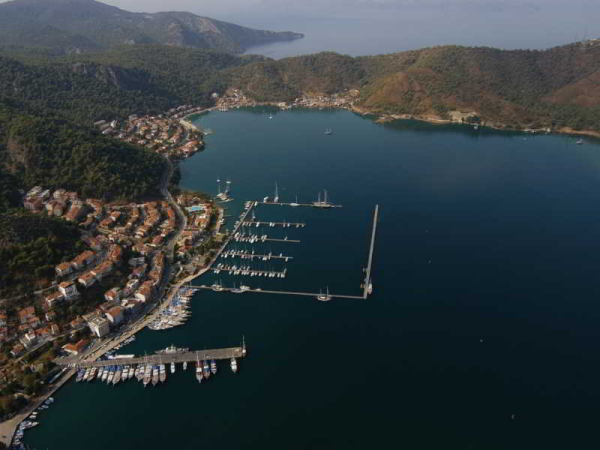 Best offers for Into The Route Of St. Paul Marmaris