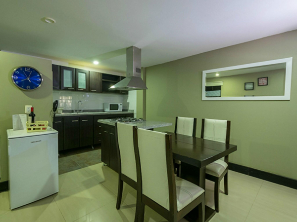 Best offers for Santa Maria de Leyva Hotel Boutique Leiva