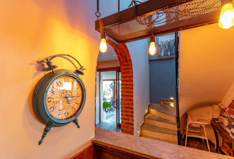 Best offers for Akkan Luxury Hotel Bodrum