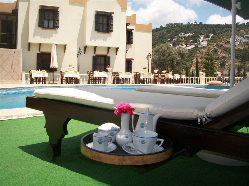 Best offers for Ale Suite Hotel Bodrum