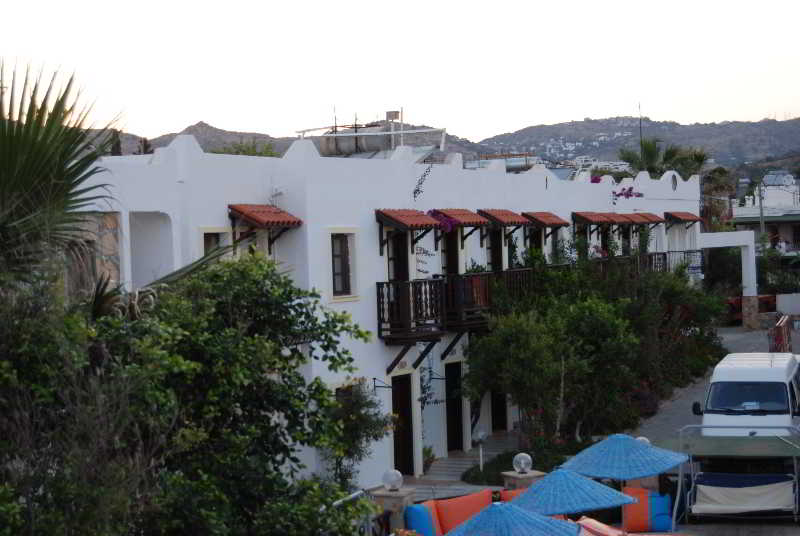 Best offers for Eris Hotel Bodrum