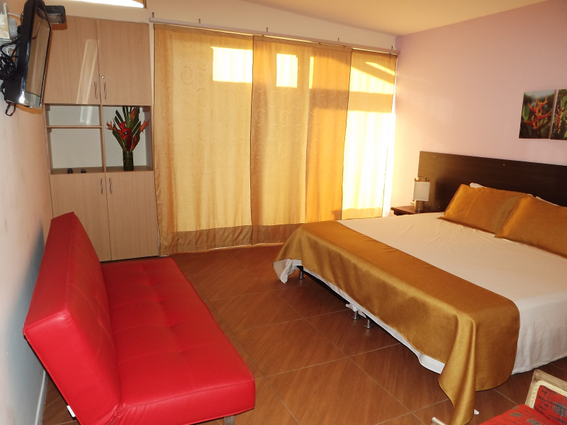 Best offers for Finca Hotel la Quinta Porra Alejandria Armenia