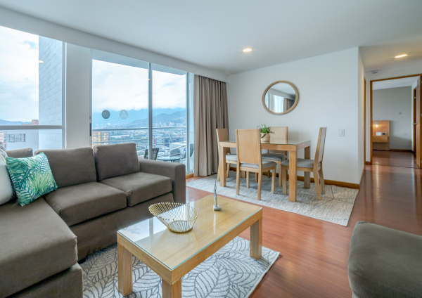 Best offers for Affinity ApartaHotel Medellin