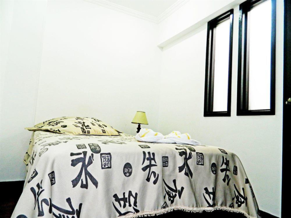 Best offers for Confort House Bogota
