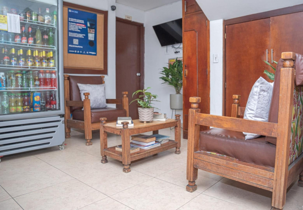 Best offers for Hotel Conquistadores Medellin