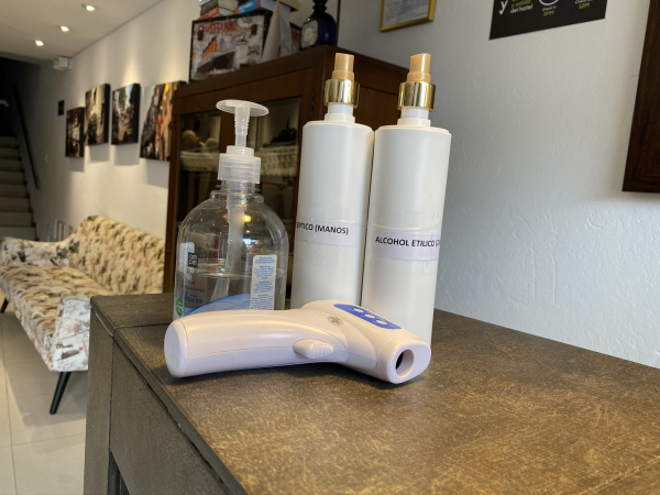 Best offers for Hotel Juliette Aparta Suites Bogota