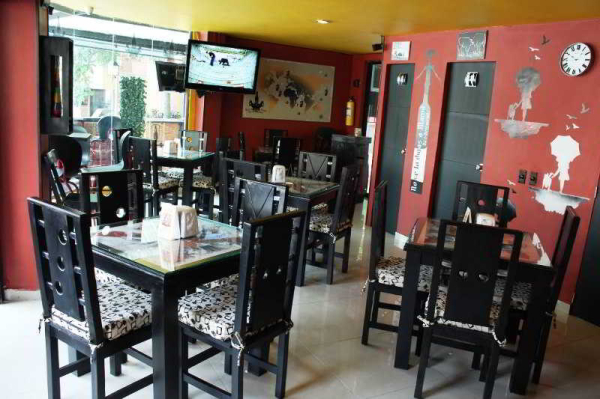 Best offers for Lobby Park hotel Medellin