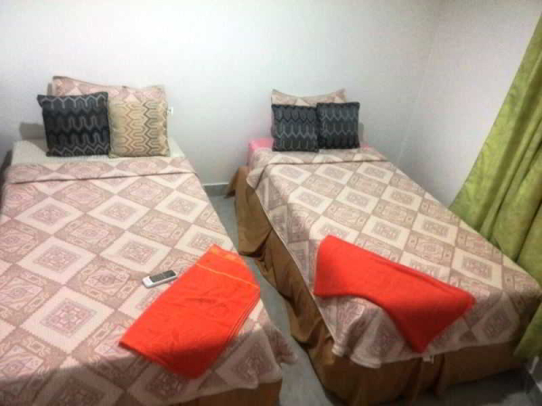 Best offers for Vianovas Place San Andres
