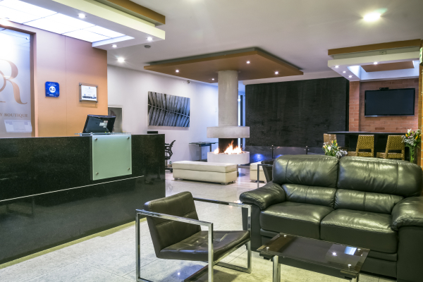 Best offers for Apartamentos Regency La Feria Bogota