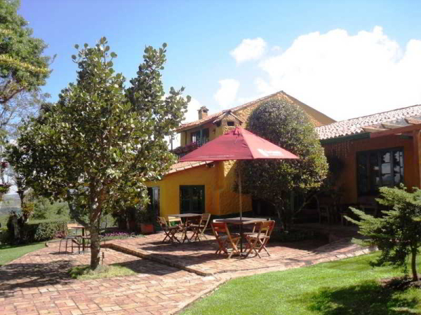 Best offers for Estancia San Antonio Guasca Bogota