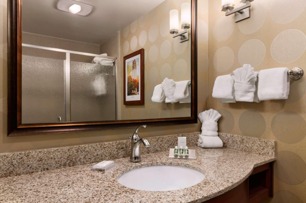 Best offers for Hilton Garden Inn Ann Arbor, MI Ann Arbor