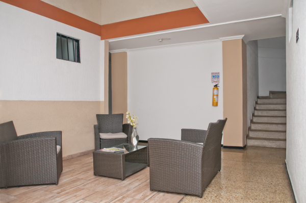 Best offers for Hotel Nuevo Samaritano Medellin