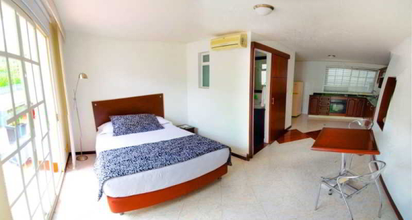 Best offers for Santa Monica Hotel Boutique Cali