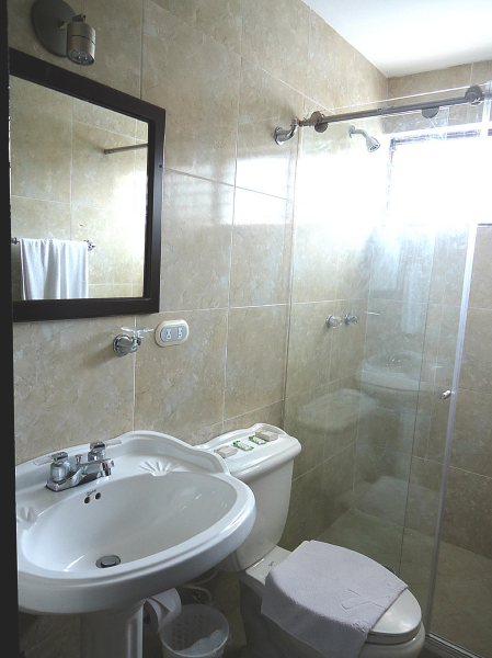 Best offers for Granada Inn Cali