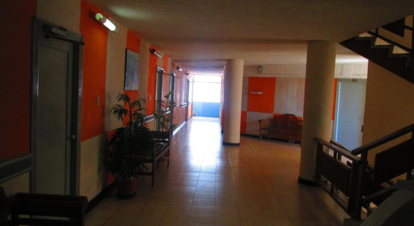 Best offers for Hotel Tiuna San Andres