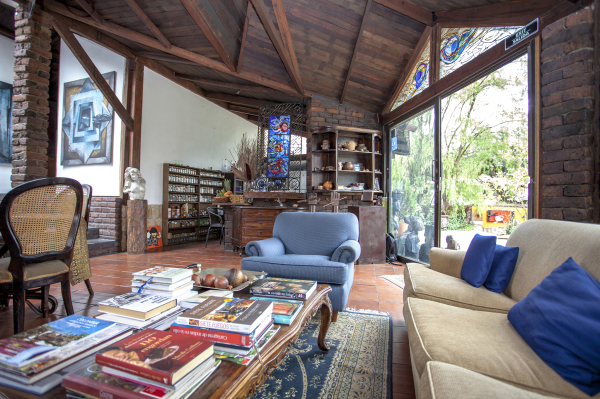 Best offers for La Colina - Hotel Cottage Bogota