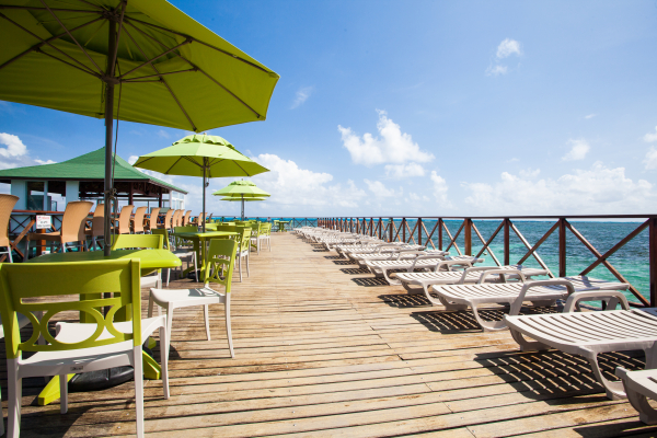 Best offers for Lord Pierre San Andres