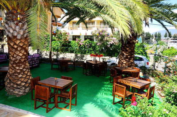 Best offers for Nerium Hotel Marmaris