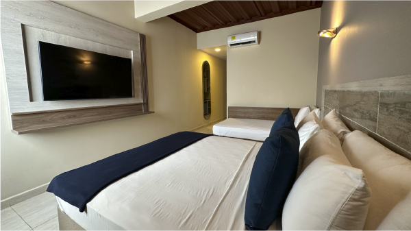 Best offers for On Vacation Caribbean All Inclusive San Andres