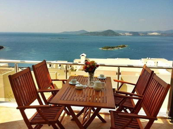 Best offers for Royal Heights Apartments Bodrum