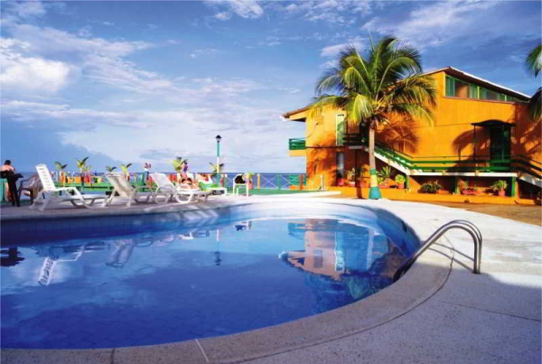 Best offers for Tres Casitas Welcome San Andres