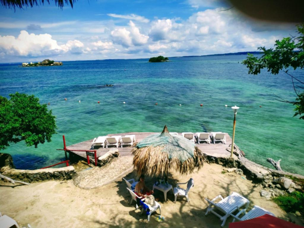 Best offers for Isla del Pirata Cartagena