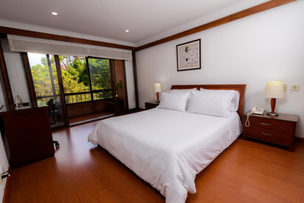 Best offers for Travelers Apartamentos y Suites CondominioPlenitud Bogota