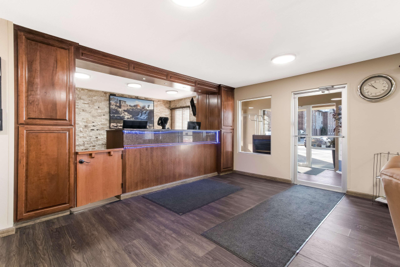 Best offers for Best Western Empire Towers Sioux Falls 