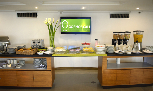 Best offers for Cosmos Cali Cali
