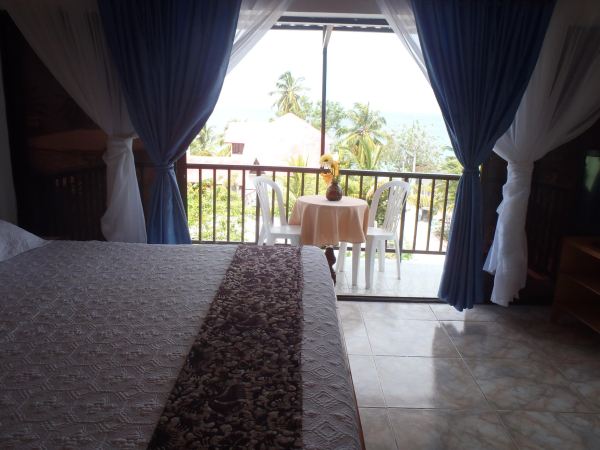 Best offers for El Pirata Morgan Providencia