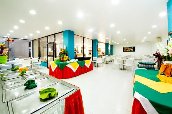 Best offers for Hotel Verde Mar San Andres