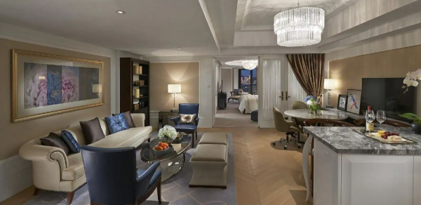 Best offers for Mandarin Oriental Taipei Taipei