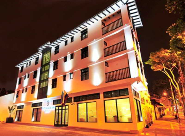 Best offers for Puerta de San Antonio Cali