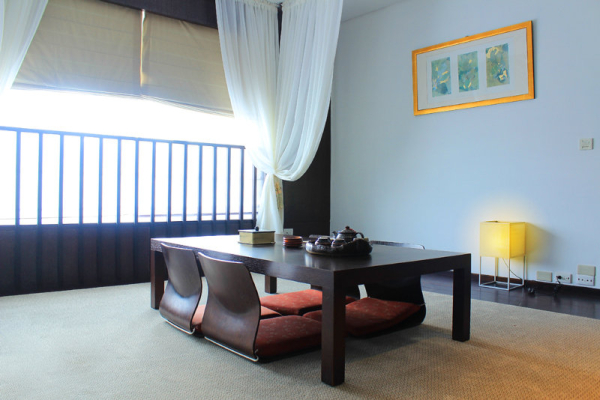 Best offers for The Loft Seaside Suites (Sea Gaia Spring Hotel) Taipei