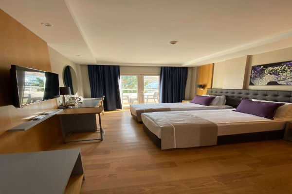 Best offers for La Quinta by Wyndham Bodrum Bodrum
